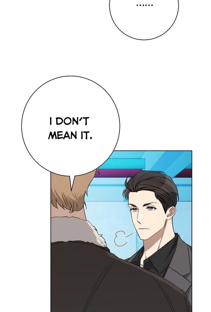 THE Runway chapter 18 - page 56