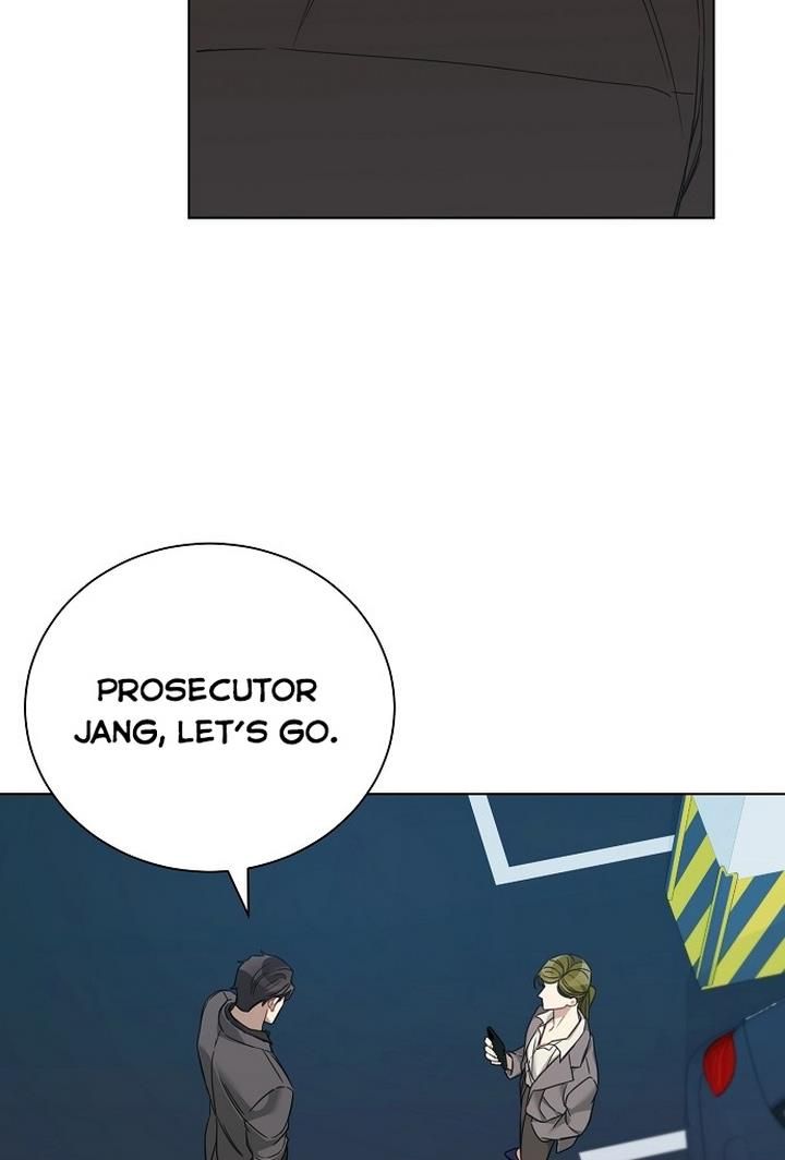 THE Runway chapter 18 - page 57