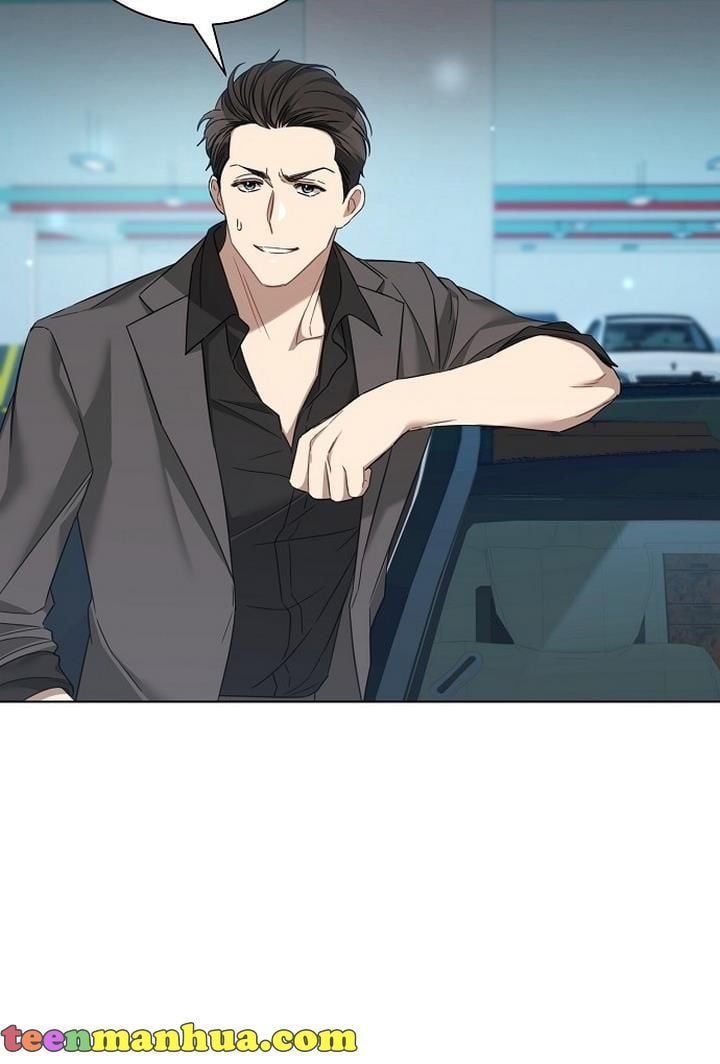 THE Runway chapter 18 - page 61