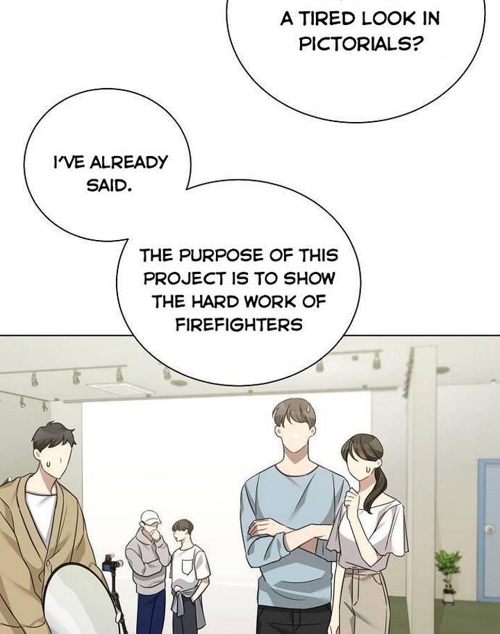 THE Runway chapter 16 - page 10