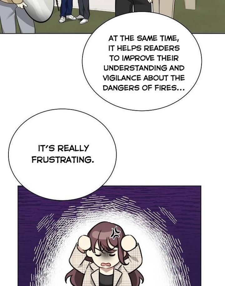 THE Runway chapter 16 - page 11