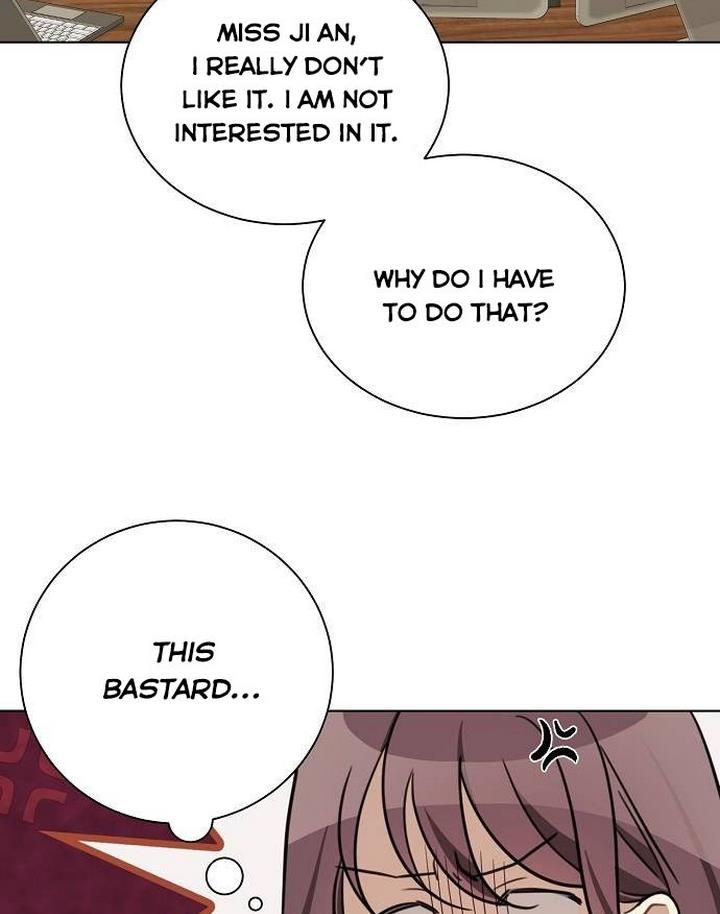THE Runway chapter 16 - page 14