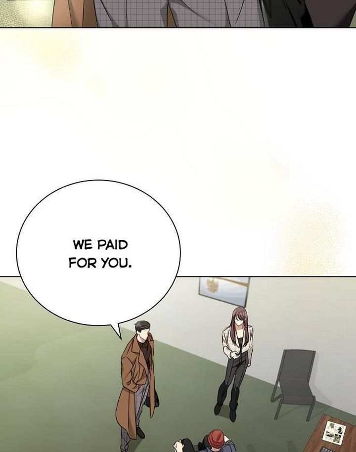 THE Runway chapter 16 - page 19