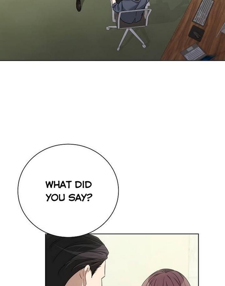 THE Runway chapter 16 - page 20