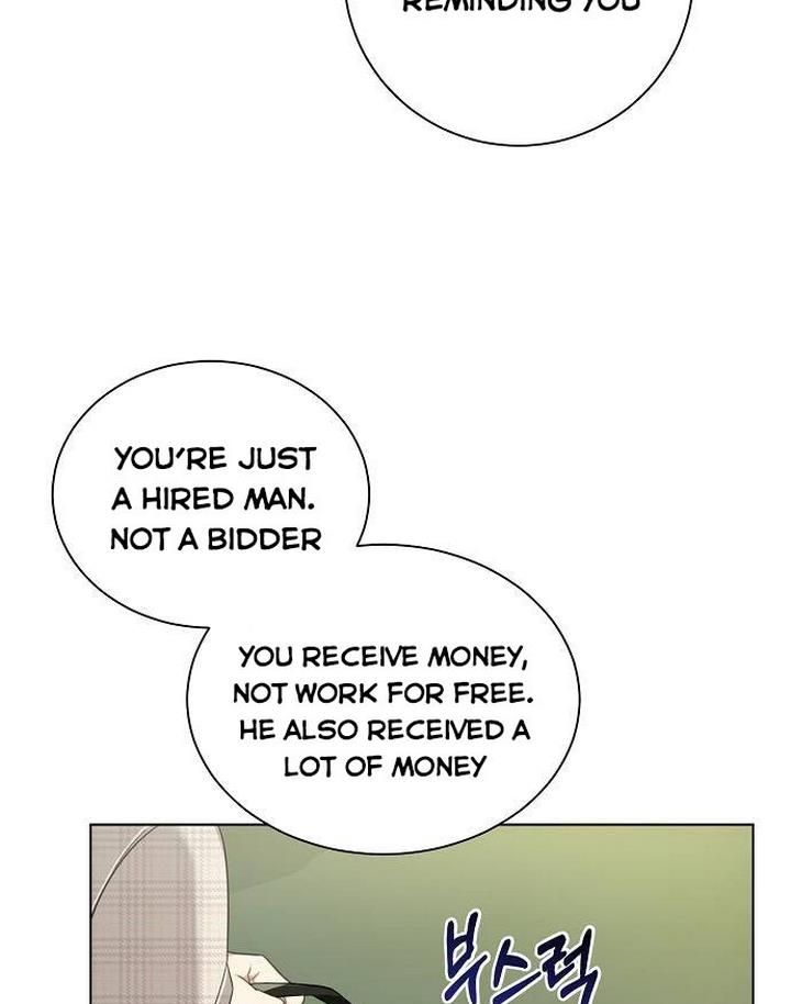 THE Runway chapter 16 - page 22