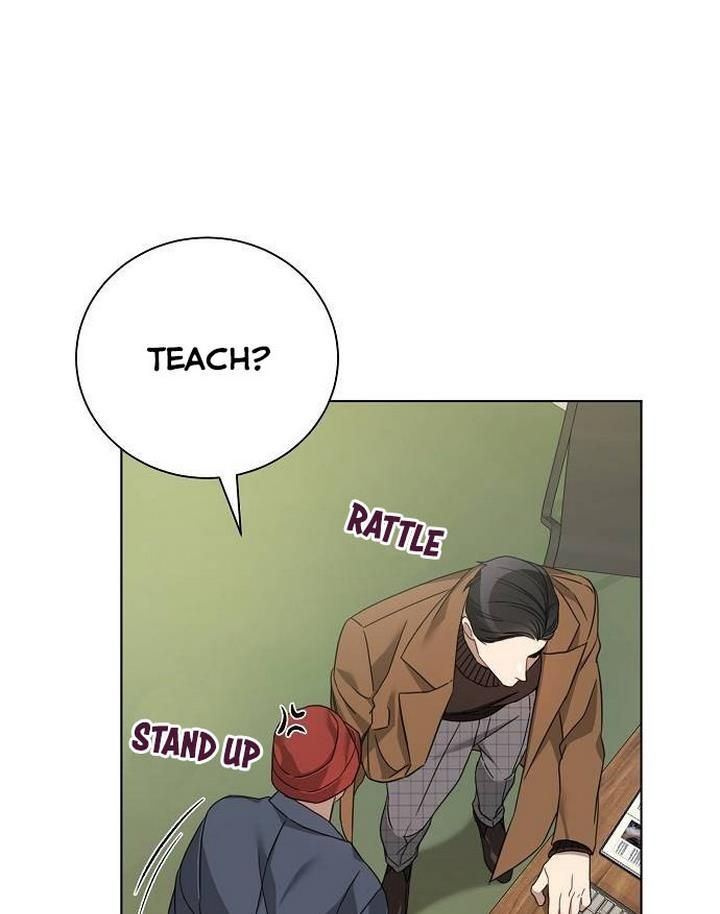 THE Runway chapter 16 - page 26