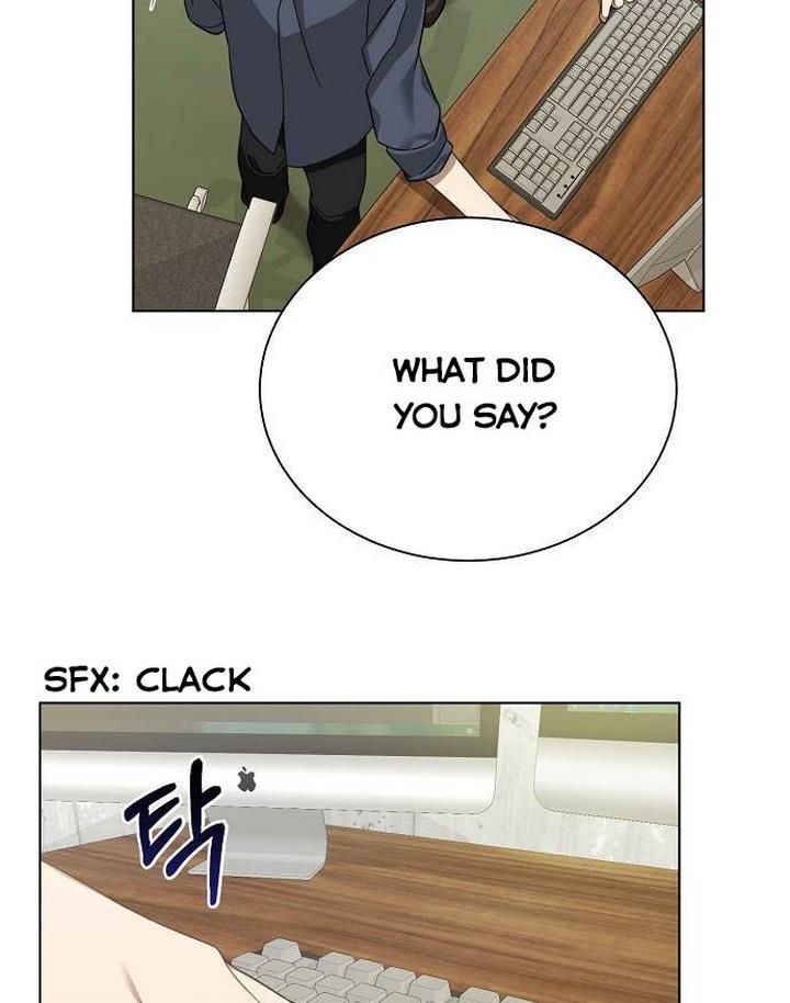 THE Runway chapter 16 - page 27