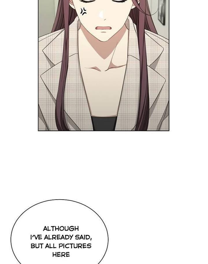 THE Runway chapter 16 - page 3