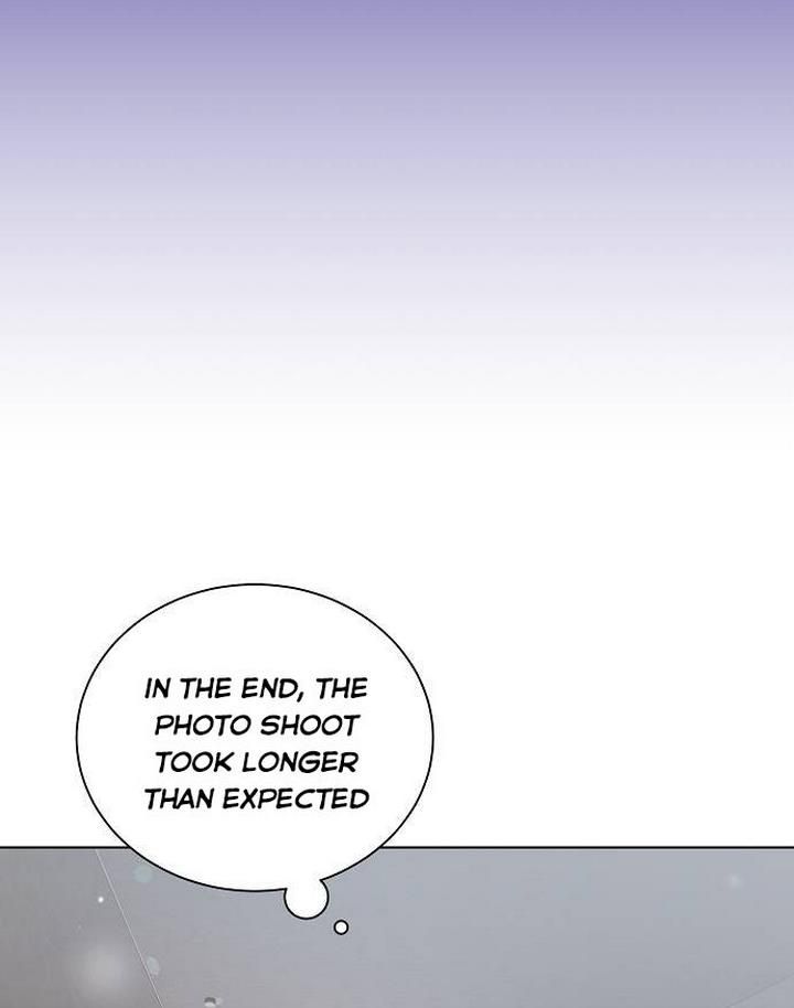 THE Runway chapter 16 - page 35