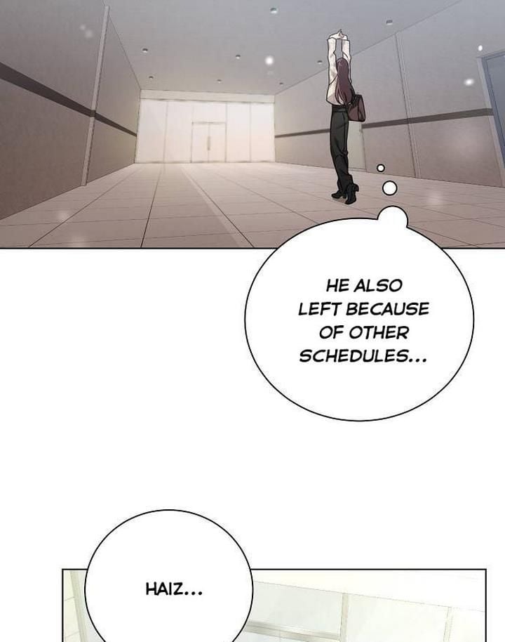 THE Runway chapter 16 - page 36