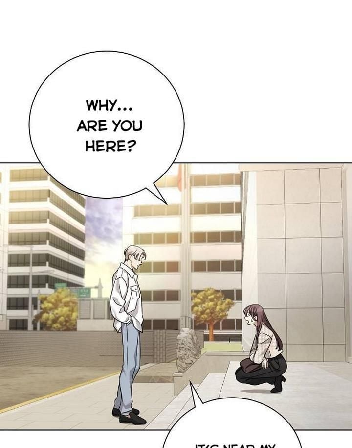 THE Runway chapter 16 - page 48