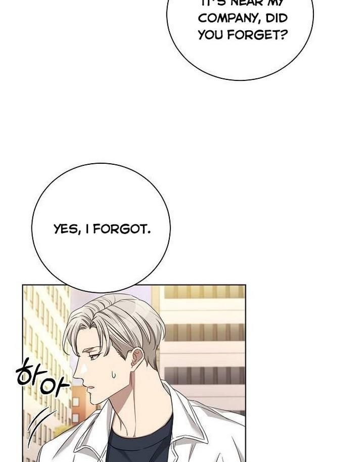 THE Runway chapter 16 - page 49