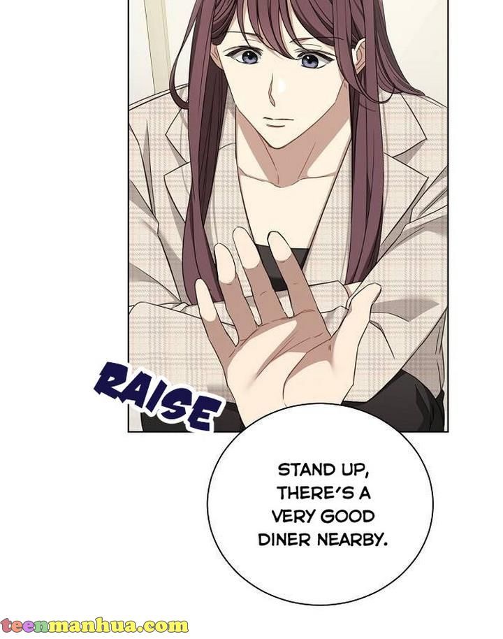 THE Runway chapter 16 - page 51