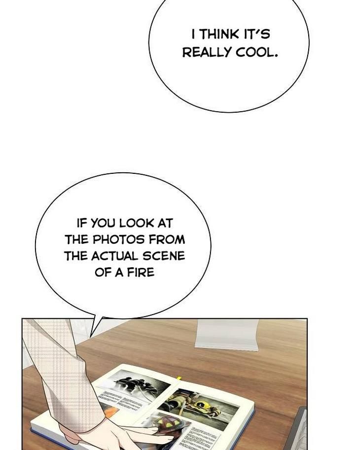 THE Runway chapter 16 - page 6
