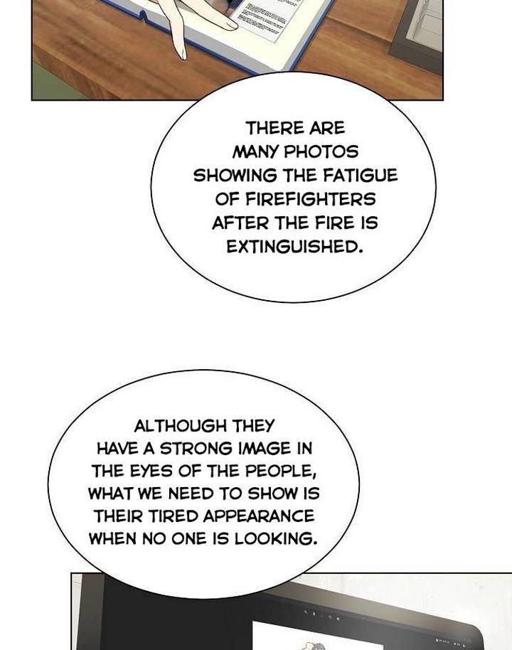 THE Runway chapter 16 - page 7