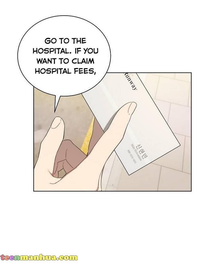 THE Runway chapter 16 - page 83