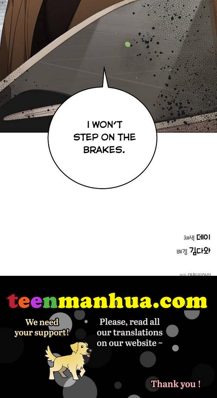 THE Runway chapter 16 - page 90