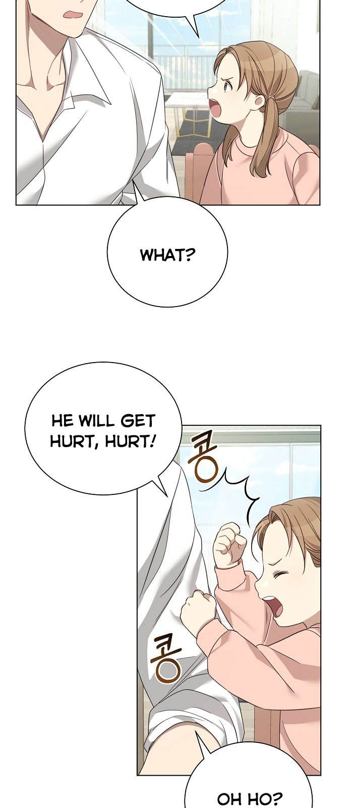 THE Runway chapter 15 - page 18