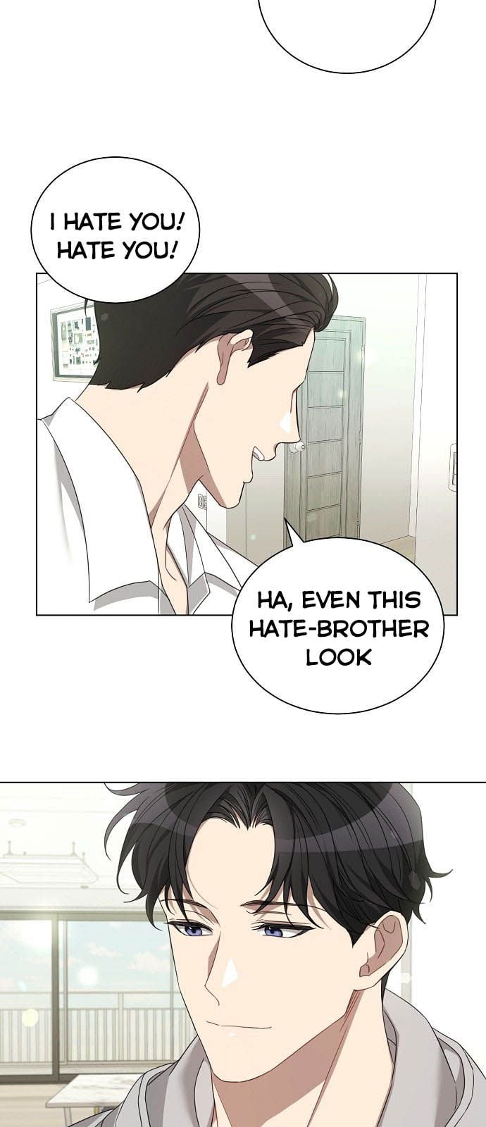 THE Runway chapter 15 - page 19