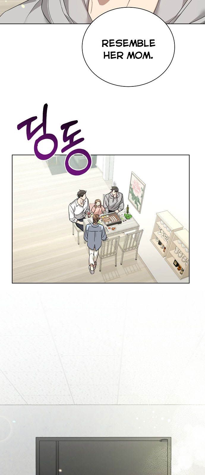 THE Runway chapter 15 - page 20