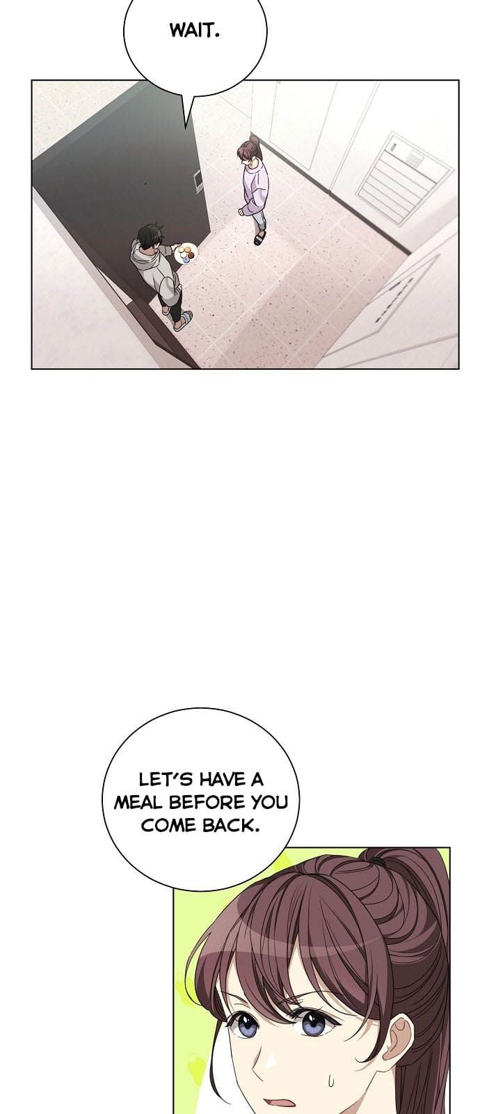 THE Runway chapter 15 - page 27