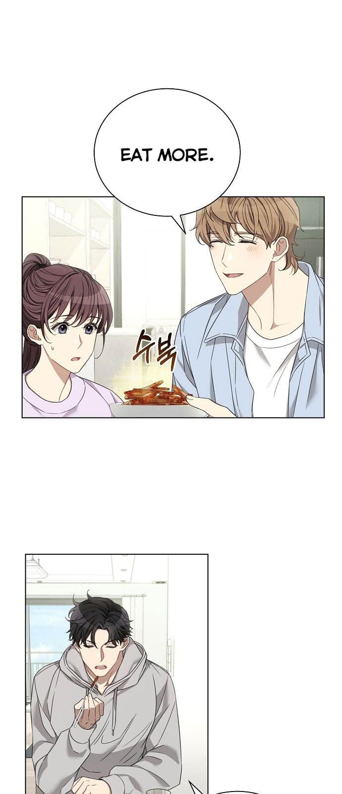 THE Runway chapter 15 - page 33