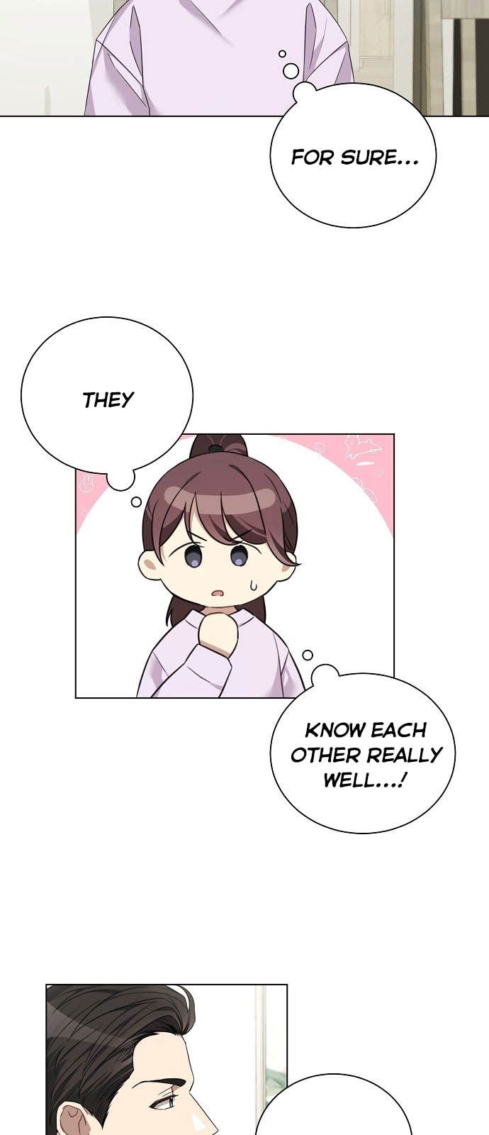 THE Runway chapter 15 - page 36
