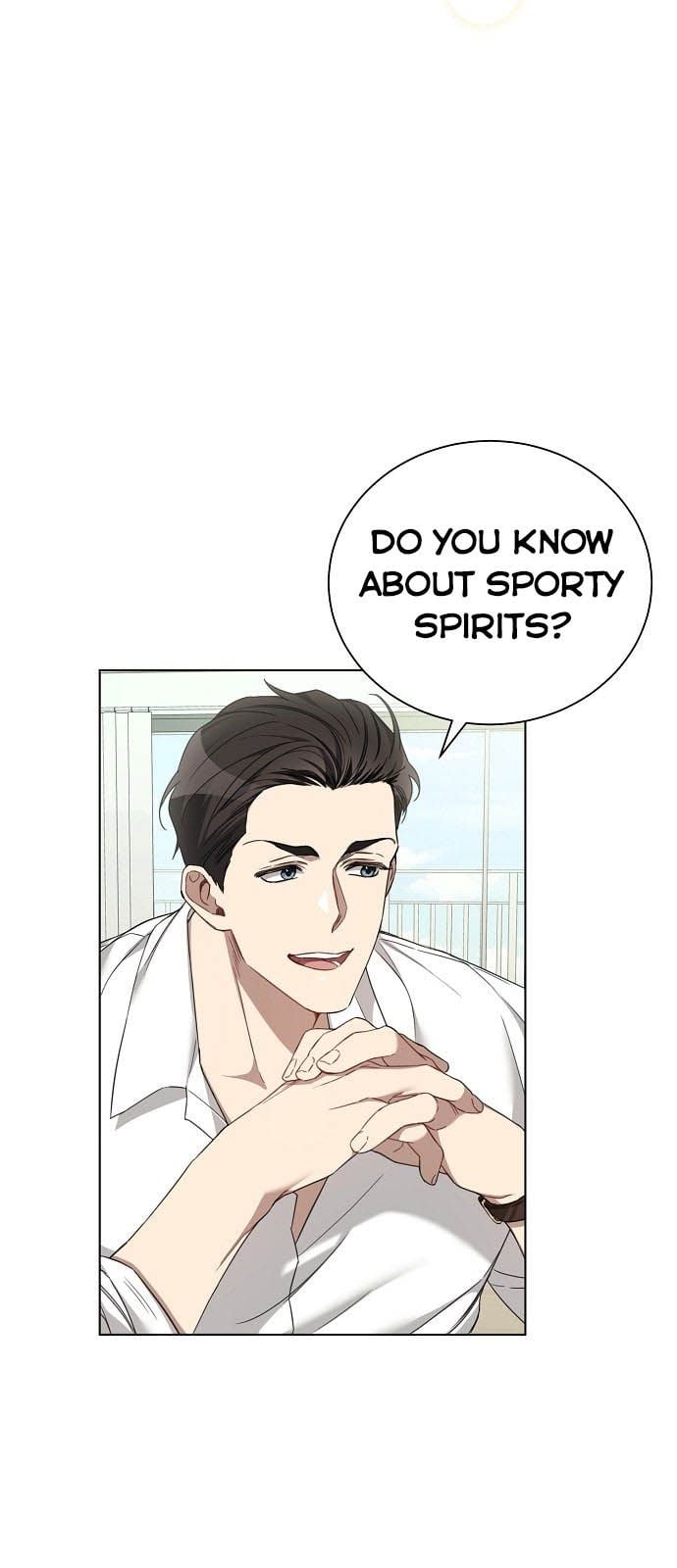 THE Runway chapter 15 - page 38