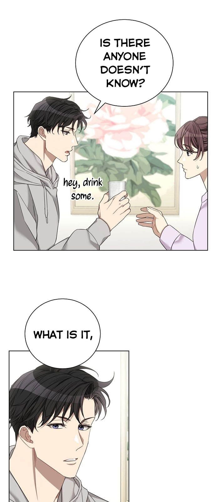 THE Runway chapter 15 - page 39