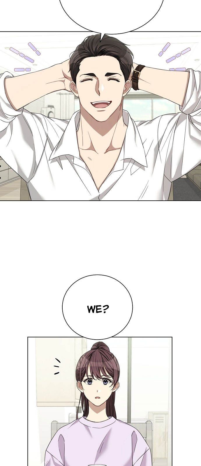 THE Runway chapter 15 - page 41