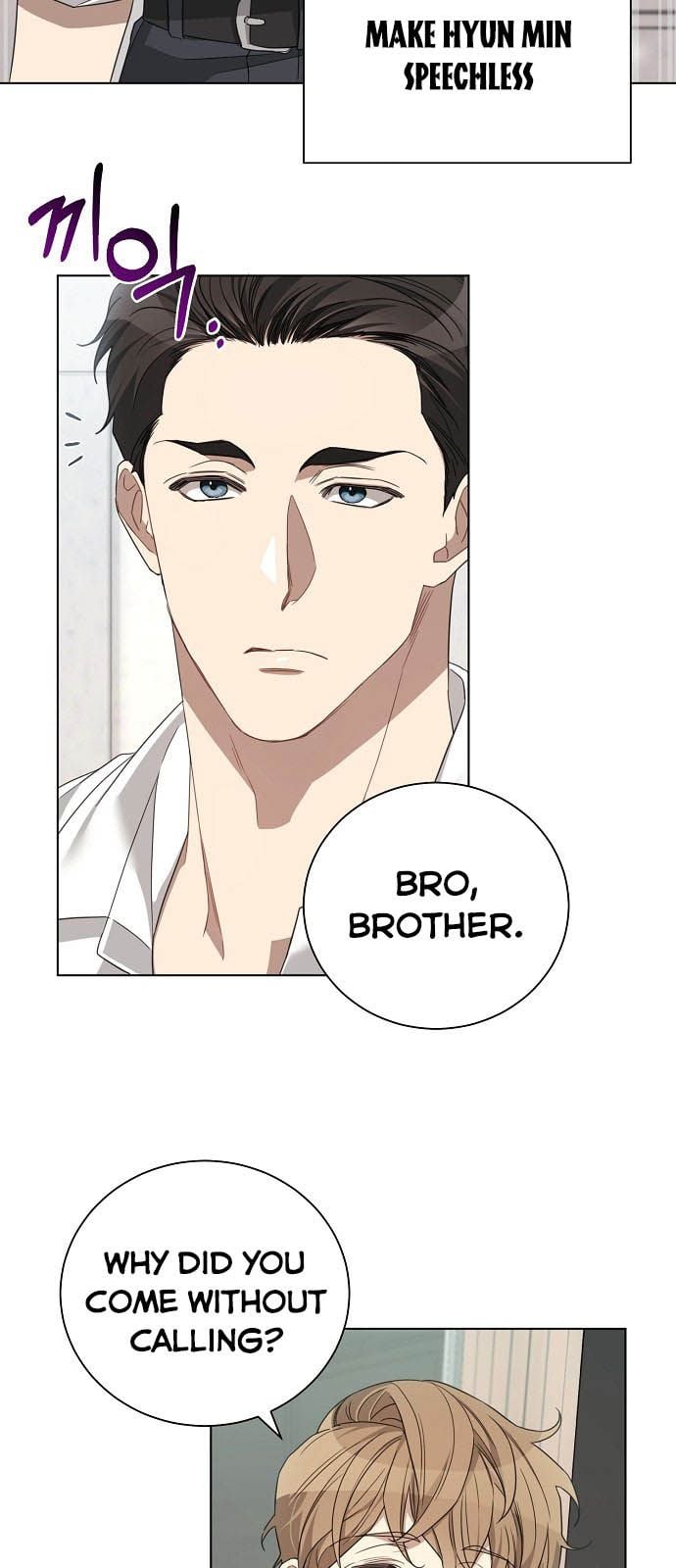 THE Runway chapter 15 - page 5
