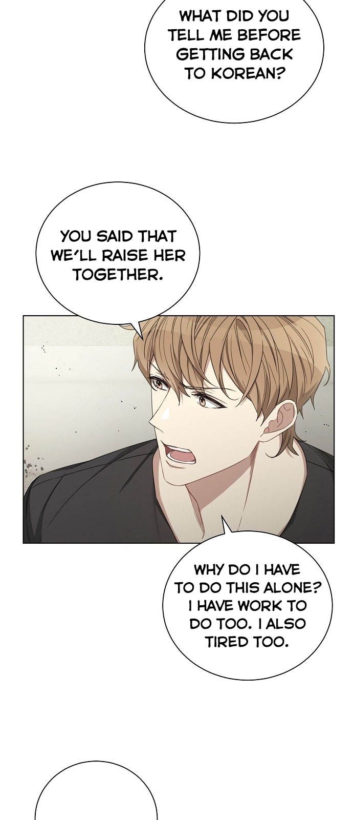 THE Runway chapter 13 - page 15