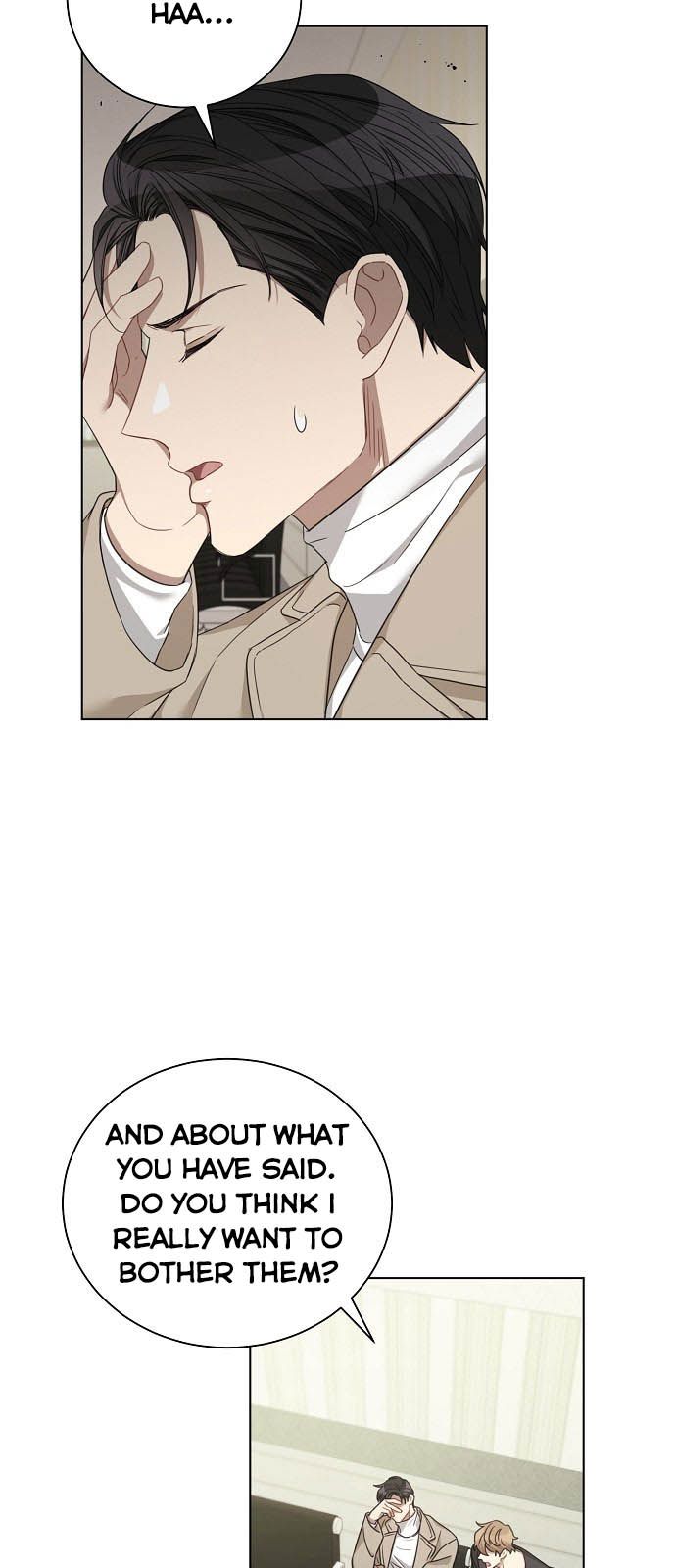 THE Runway chapter 13 - page 16