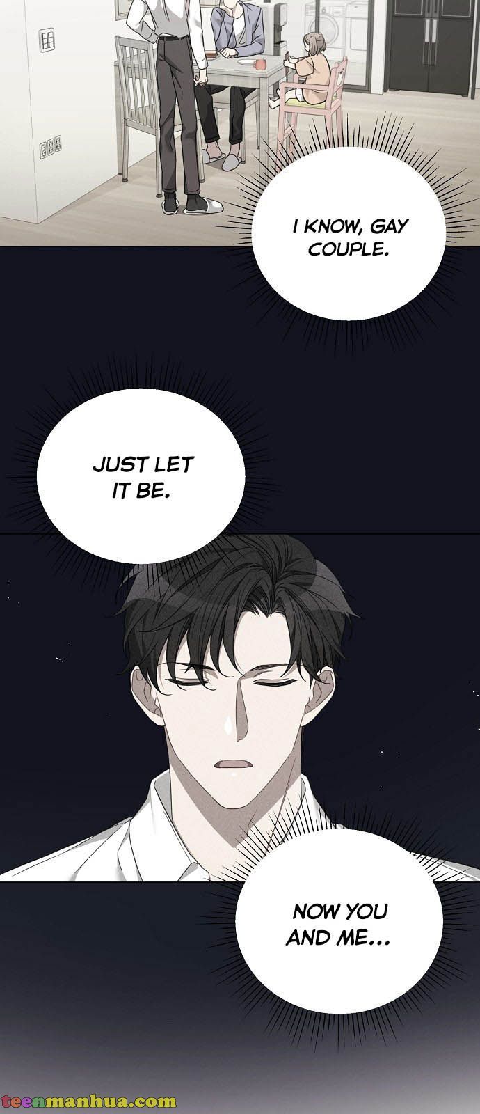 THE Runway chapter 13 - page 33