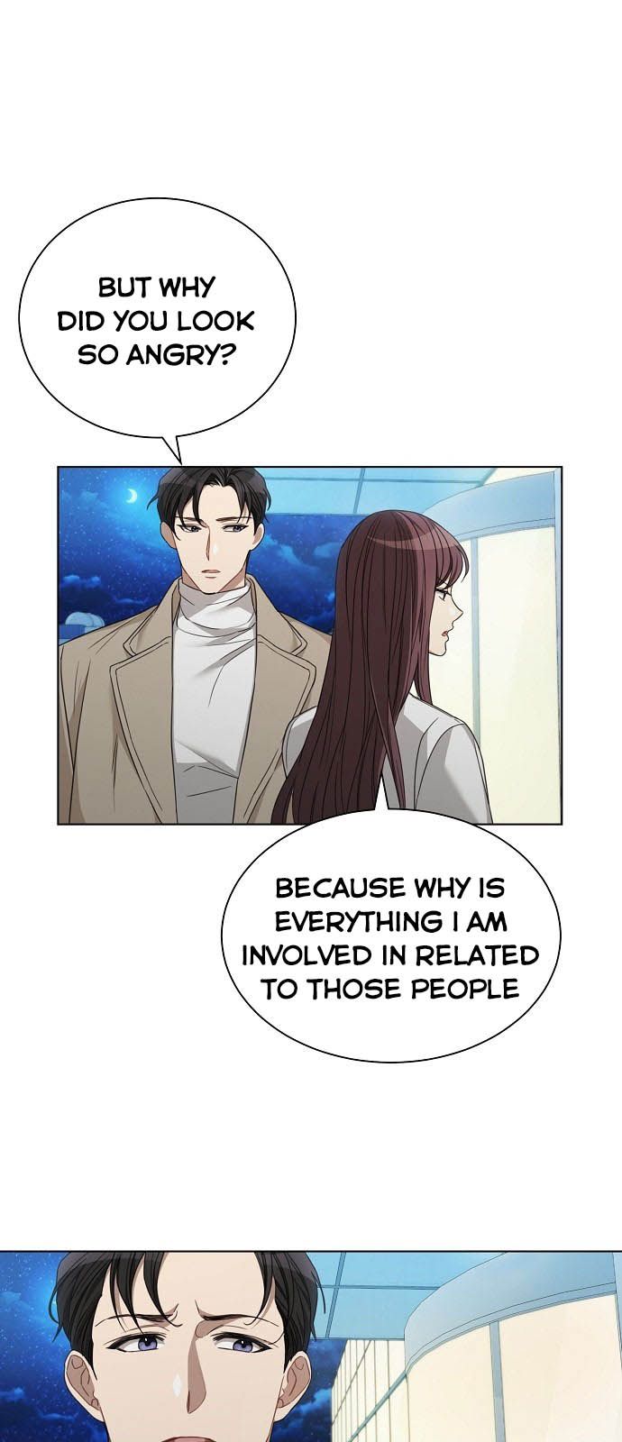 THE Runway chapter 13 - page 38