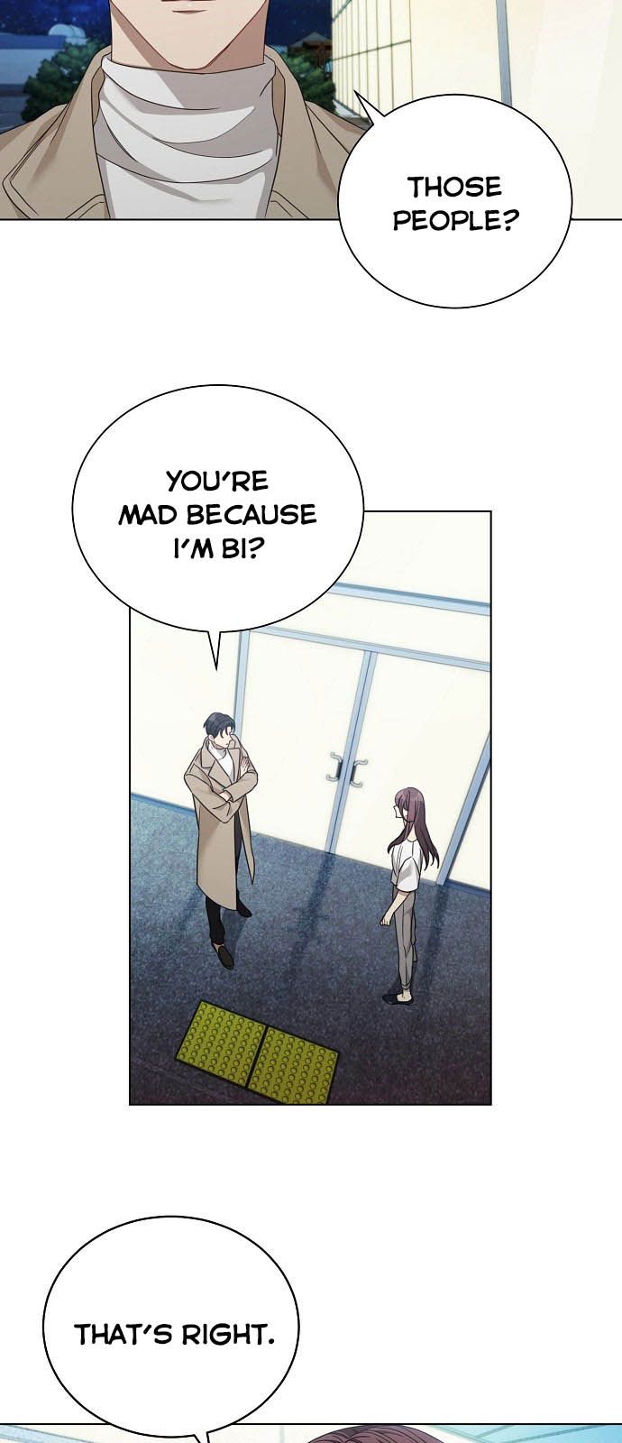 THE Runway chapter 13 - page 39