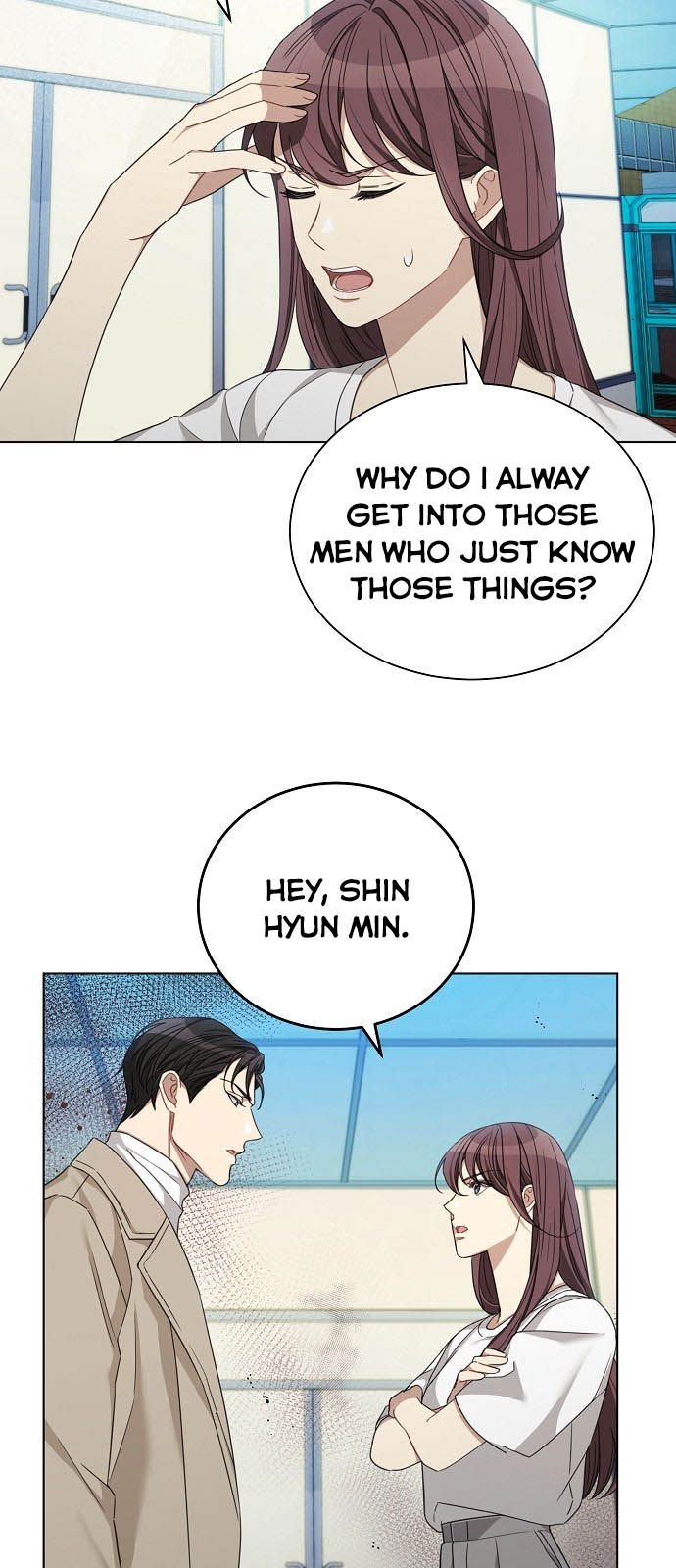THE Runway chapter 13 - page 40