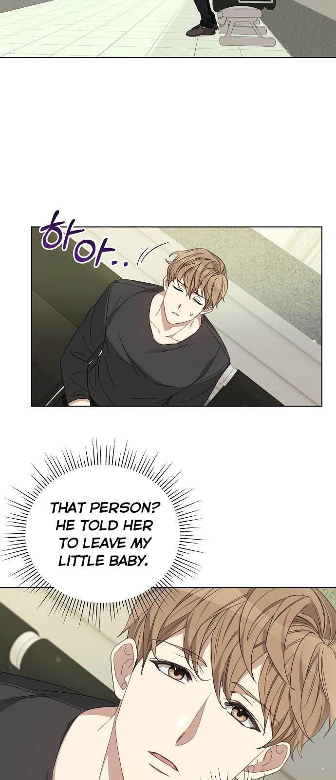 THE Runway chapter 13 - page 5