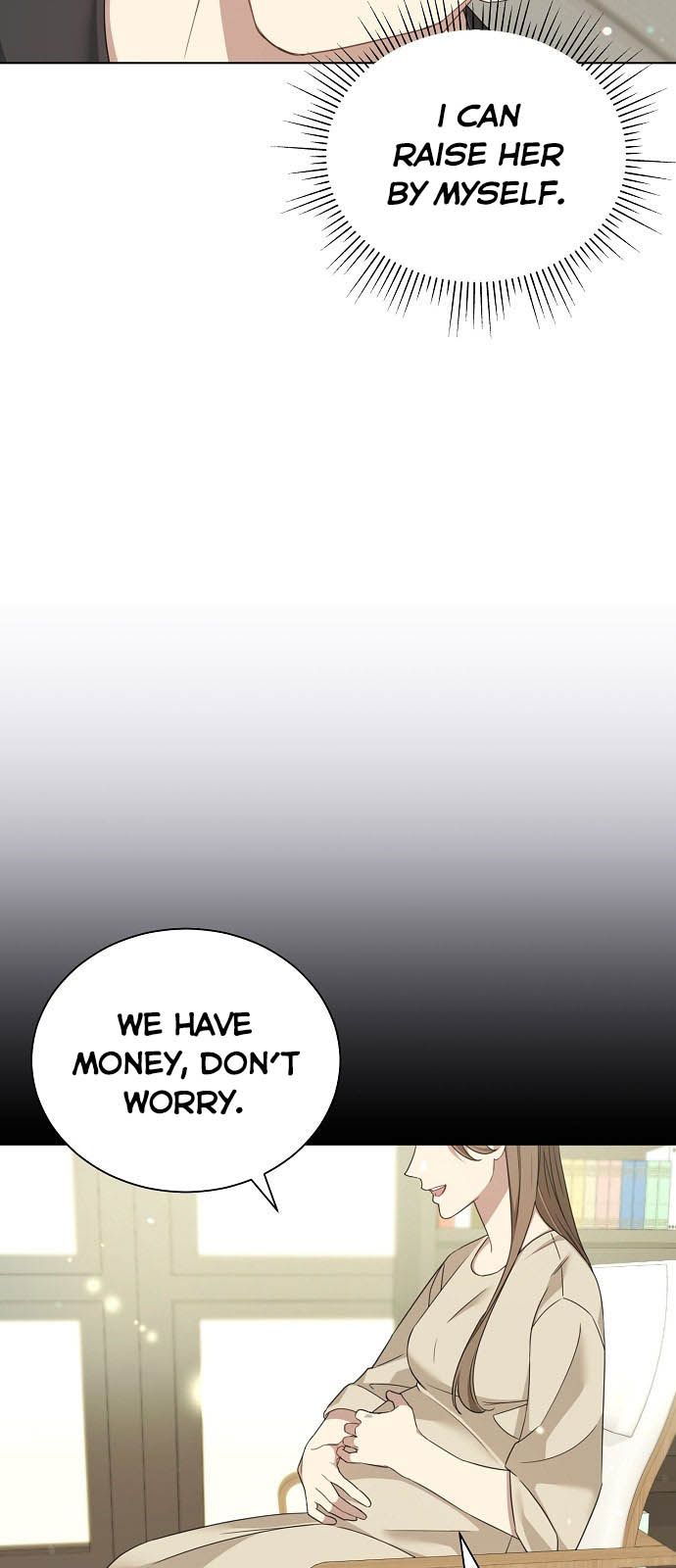 THE Runway chapter 13 - page 6