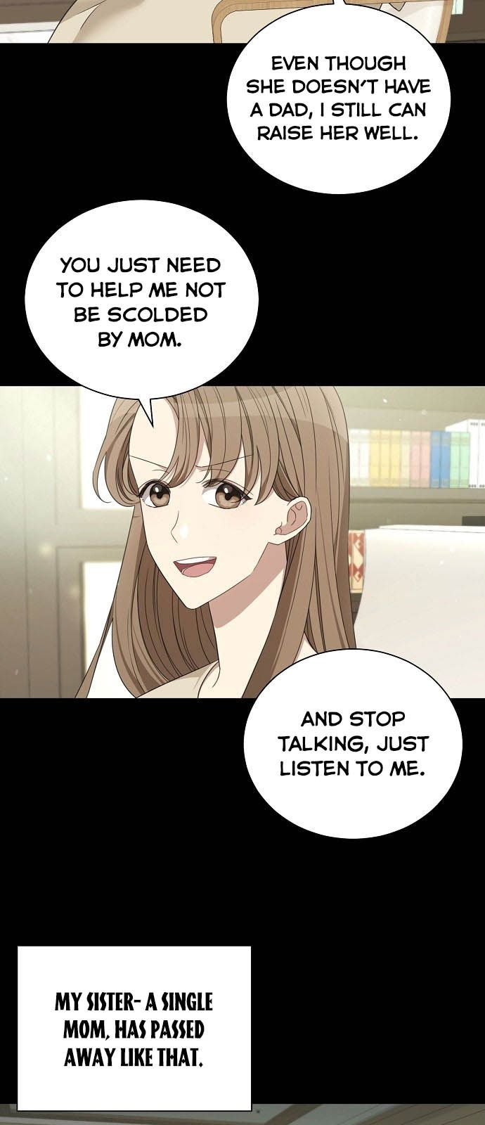 THE Runway chapter 13 - page 7
