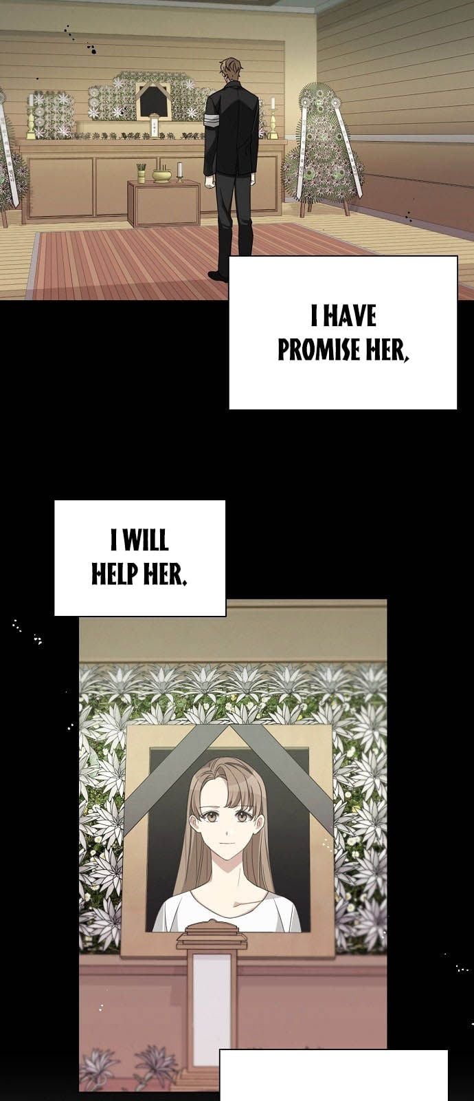 THE Runway chapter 13 - page 8