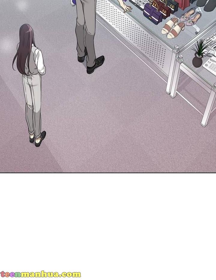 THE Runway chapter 12 - page 11