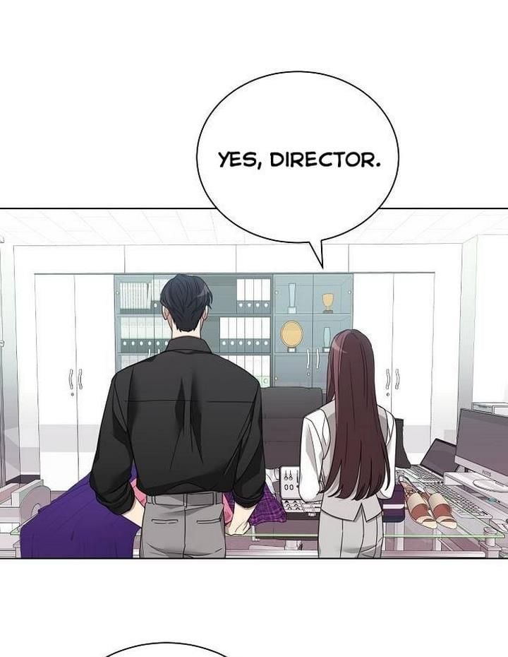 THE Runway chapter 12 - page 13