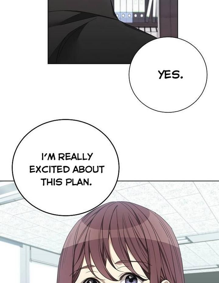 THE Runway chapter 12 - page 16