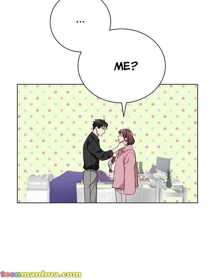 THE Runway chapter 12 - page 25