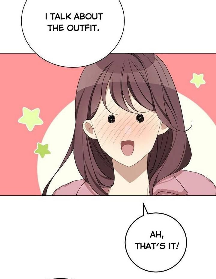 THE Runway chapter 12 - page 27