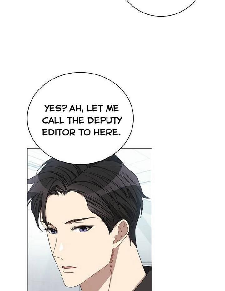 THE Runway chapter 12 - page 29