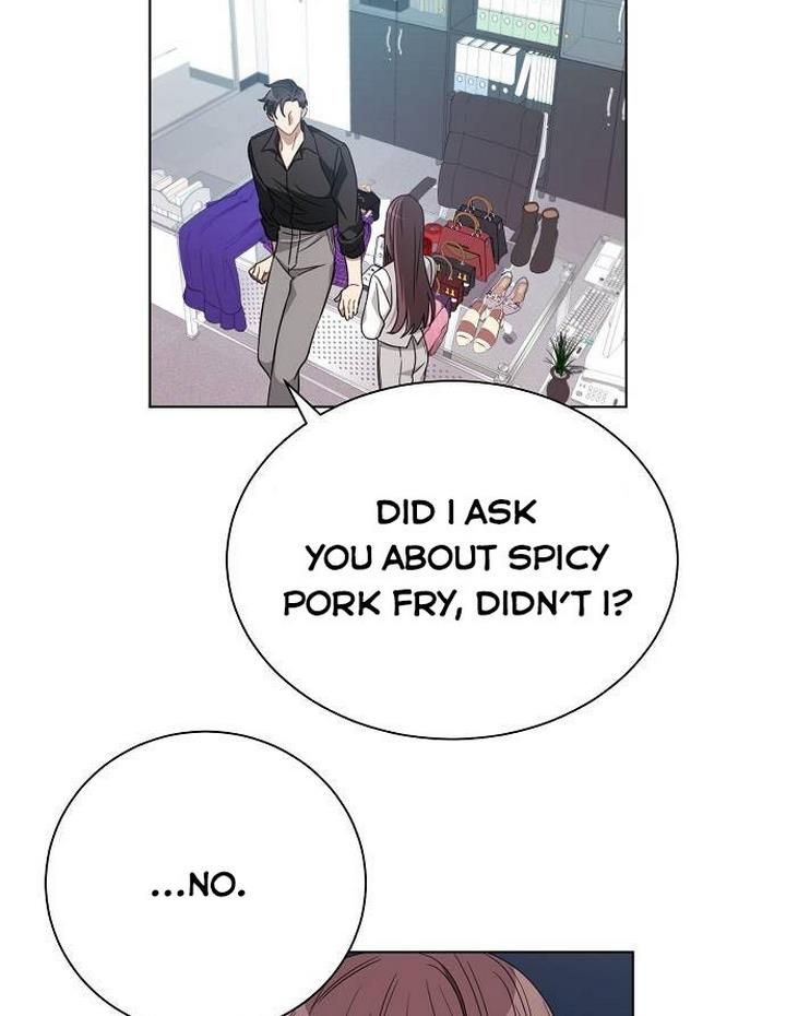THE Runway chapter 12 - page 33