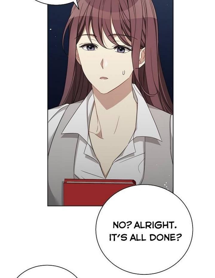 THE Runway chapter 12 - page 34