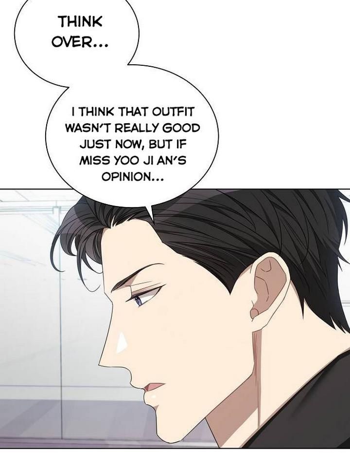 THE Runway chapter 12 - page 35